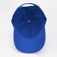 Casquette de baseball unisexe, couleur unie, avec logo personnalisé, plusieurs couleurs en stock, classique, décontractée, réglable pour hommes et femmes, usage quotidien