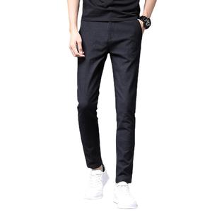 Hot Sell Spring and Autumn New <b>Slim</b> Business Suits Men's Pants Suits Men's Pants for <b>Work</b> - Product Image 1