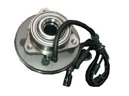 Rodamiento de Cubo de Rueda OEM MR 594443-2 para FORD Explorer, Piezas de Auto - Product Image 1