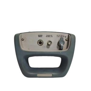 Calibradores Rohde & Schwarz FSH3 Usados de Alta Precisión, 10 kW de Potencia, IP67 - Product Image 4