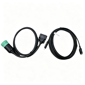 Herramienta de Diagnóstico para Tractores Agrícolas y Camiones de Construcción, Cable de Diagnóstico, Enlace de Datos Electrónico, Advisor JD EDL V3, Herramienta Wifi - Product Image 5