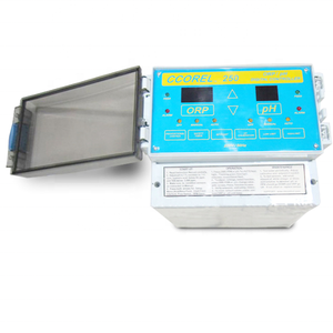 Contrôleur de piscine Spa numérique pike ORP, panneau de contrôle numérique, entretien automatique - Product Image 1