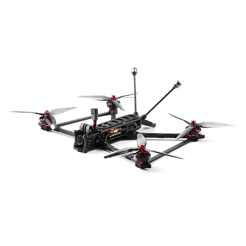 Fpv Drone Parts Fpv Drone Rtf Kit Fpv Kit With Gog Racing Drone