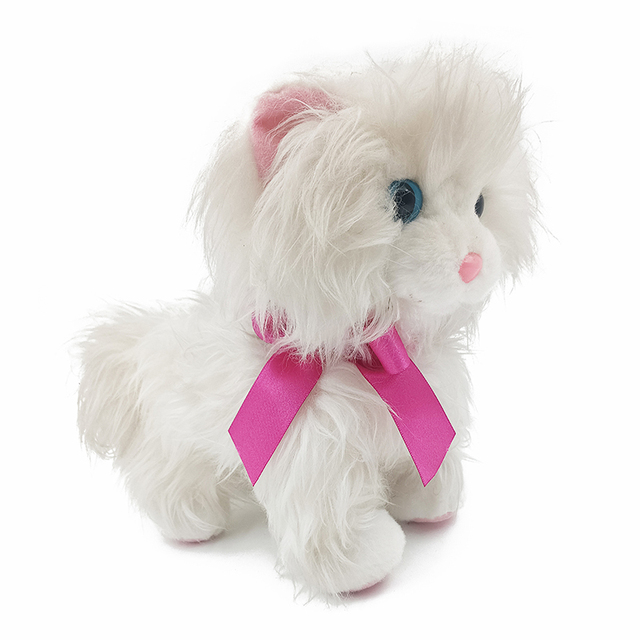 AI Interactive Plush Toy with Voice Control, Various Functions Customization, Deepseek Model Customization, OEM Service