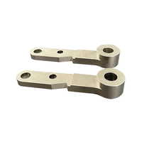 Machine de fraisage CNC de haute qualité 5 axes pour pièces en acier inoxydable et en aluminium, origine Fujian, modèle YT-C011