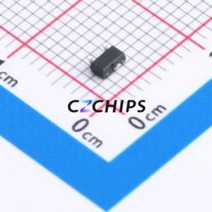Regulador lineal (LDO) PMIC de circuito integrado IC Chip de circuito integrado (LDO) nuevo y original a estrenar y original - Product Image 2