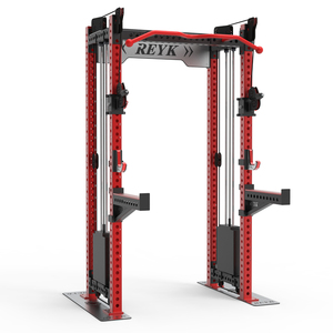 Thương mại cáp chéo máy ròng rọc cao thiết bị tập thể dục đa chức năng trạm phòng tập thể Dục Đào Tạo sức mạnh tập thể dục ngồi xổm - Product Image 2