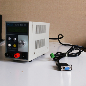 HSPY600-1 600V 1A Lập Trình DC Nguồn Điện Được Điều Chỉnh Nguồn Điện Kỹ Thuật Số Có Thể Điều Chỉnh - Product Image 6