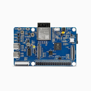 Carte de développement ESP32-P4 Ultra avec double module ESP32-C6, WiFi 6 et <span class=keywords><strong>Bluetooth</strong></span> 5.0, interface DSI pour caméra et écran - Product Image 6
