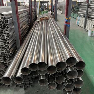 Paslanmaz çelik kaynaklı borular <span class=keywords><strong>1.4306</strong></span> 8mm paslanmaz çelik boru kare kesitli çelik tüp Ss316 - Product Image 2