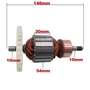 حزام ساندر بمحرك دوار بديل للمرساة - Product Image 2