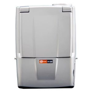 กล้องถ่ายภาพความร้อนอัลตราไวโอเลต China Sonel Uv-260 สำหรับตรวจจับการปล่อยประจุบางส่วนในสถานีไฟฟ้า - Product Image 2
