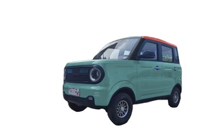 Maifeng 2024 F13 Mini Tuk-Tuk Elettrico <span class=keywords><strong>a</strong></span> <span class=keywords><strong>4</strong></span> Posti, Scooter <span class=keywords><strong>a</strong></span> Quattro <span class=keywords><strong>Ruote</strong></span>, Motore 3000W/4000W, Autonomia 120-170km, Veicolo <span class=keywords><strong>a</strong></span> Nuova Energia - Product Image 6