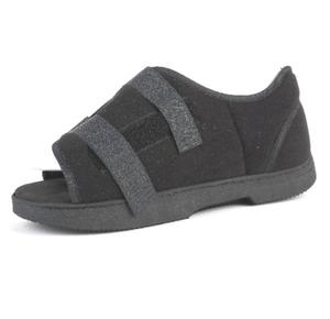 Ortopedi Rehabilitasi Off Loading Sepatu Square Toe - Product Image 6