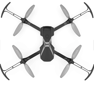 Dron <span class=keywords><strong>SYMA</strong></span> Z6 4K 5G con Posicionamiento GPS, Sensor de Gestos, Control Remoto Plegable, Dron <span class=keywords><strong>SYMA</strong></span> - Product Image 4
