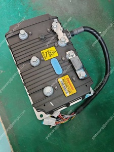 3336MC 72V Enpower 72v Mc3336-7240 contrôleur de chariots de golf Marsell contrôleur de courant alternatif haute puissance contrôle électronique - Product Image 2