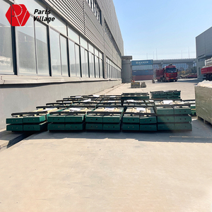 Impactbreker Vervangende Onderdelen <span class=keywords><strong>1214</strong></span> Blaasbalk - Product Image 1