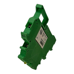 โมดูลรีเลย์ติดต่อ PLC สำหรับใช้งานในอุตสาหกรรม <span class=keywords><strong>Dek</strong></span>-rel-g24/21 2964500 สำหรับสินค้ารับประกัน - Product Image 1