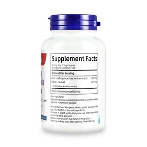 Suplemento Renal de 500 mg para Adultos, Fabricado por OEM, Apoya la Salud Renal, Cápsulas Esenciales para el Riñón de Alta Calidad - Product Image 6