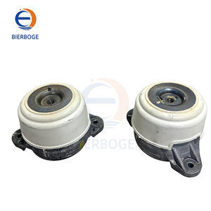 Geeignet für Mercedes-Benz GLK W204 Motor lager L/R A2042403517 A2042405617 Direkt verkauf ab Werk - Product Image 5