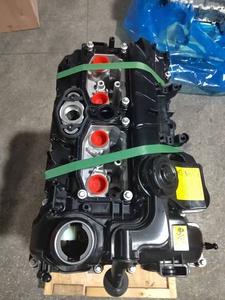N42 N46 F02 N54 F18 <span class=keywords><strong>N16</strong></span> N13เครื่องยนต์บล็อกยาวสำหรับ BMW E90 E46 F35 N52 2.5L 4.4L 4.0L - Product Image 5