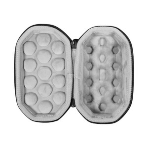 Étui de rangement pour <span class=keywords><strong>souris</strong></span> de jeu <span class=keywords><strong>Steelseries</strong></span> Rival 710 Rival 700, étui de protection portable en toile imperméable et écologique, anti-chute - Product Image 3