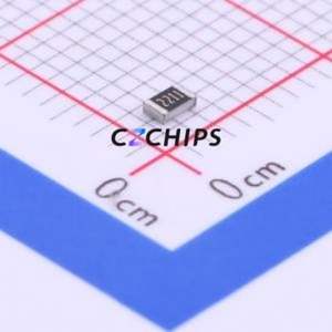 Resistencia SMD AR05ATS2211 0805 (Tipo: Película Delgada) (Resistencia: 2.21kOhm Precisión: 0.05%) - Product Image 1