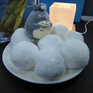 Mídia Filtrante Especial para Tratamento Ecológico de Águas Residuais de Aquicultura - Product Image 5