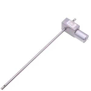Motor de Engranajes Mini de 24V para Máquinas de Juegos Arcade, Grúa de Juguetes, Máquina de Garras Operada con Monedas, Accesorios para Grúas - Product Image 4