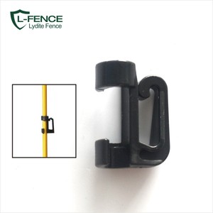 Vendita calda di trasporto di resistenza UV A Buon Mercato in fibra di vetro <span class=keywords><strong>elettrico</strong></span> recinzione postsnew prodotti in fibra di pianta pali recinzione del giardino - Product Image 3