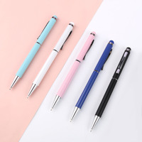 Eacajess Samsung tablette pour android microsoft surface pro apple metal stylet roller pen