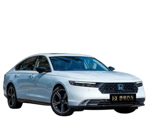 2023 voiture Offre Spéciale ev Guangqi Honda-Accord nouvelle énergie voiture électrique 2023 2.0L e:PHEV version phare moto honda