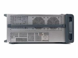 เครื่องวิเคราะห์เครือข่ายไมโครเวฟ KEYSIGHT N5247B PNA-X, 900 Hz/10 MHz ถึง 67 GHz - Product Image 4