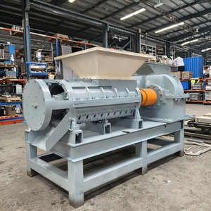 Trituratore a Spirale Versatile <span class=keywords><strong>per</strong></span> Materiali Duri e Morbidi, Lavora Fogli, Tubi e Scarti di Iniezione, Capacità 500-1000kg/h - Product Image 1