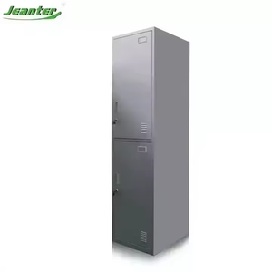 Armario de Acero/Metal de Amplio Uso para Almacenamiento - Product Image 2