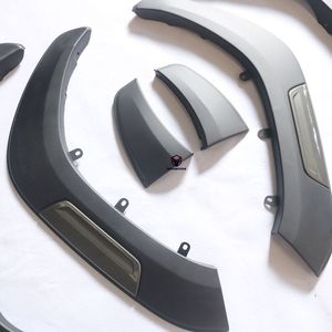 บังโคลนรถยนต์แบบ OEM สีเทา สำหรับ Hilux <span class=keywords><strong>Revo</strong></span> 2021 <span class=keywords><strong>ซุ้ม</strong></span><span class=keywords><strong>ล้อ</strong></span>รถกระบะ อุปกรณ์ตกแต่งภายนอก - Product Image 4