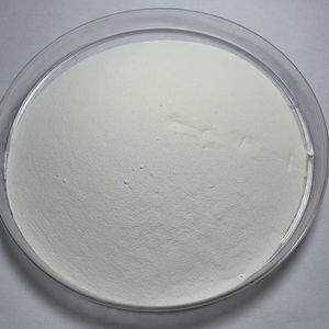 Harga pabrik GQ-S-Dy01 GeoQuin bubuk putih oksida tanah langka submikron 99.9% kemurnian 0.3-0.4m SEM/D50 - Product Image 1