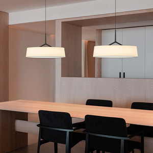 Modern Chinese Restaurant Pendant <b>Light</b> Japanese Minimalist Tea Room Chandelier Italian Designer Zen-Inspired Pendant for <b>Dining</b> - Product Image 2