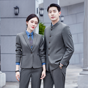 Vendita calda nuova giacca da uomo di alta qualità Casual Business Suit da uomo - Product Image 2