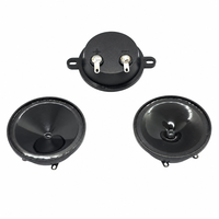 Répulsif à ultrasons piézoélectrique étanche 41x14mm 85dB 20KHz 12V pour le contrôle des insectes, rats, chiens, oiseaux et animaux