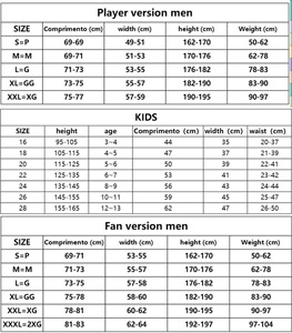 เสื้อฟุตบอล Acmilanly Retro Thai คุณภาพดีแบบขายส่ง ปรับแต่งได้ตามต้องการ ชุดเหย้าและเยือน ไซส์ S-4XL - Product Image 6