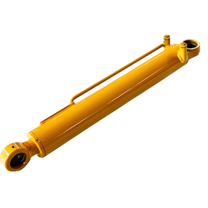 Cilindro Hidráulico Telescópico Ligero para la Parte Delantera, Precio de Fábrica - Product Image 5