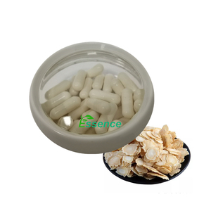 Экстракт растения 10:1 20:1 чистый Американский экстракт корня женьшеня в капсулах - Product Image 3