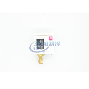 Controlador de Presión Fenshen PC2E 3 6 10 12D 16 20DE 30DE, Interruptor de Presión de Gas para Refrigeración, Métrico e Imperial - Product Image 1