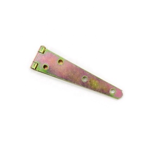 Cerniera a Battente in Ferro <span class=keywords><strong>per</strong></span> Porte di Mobili in Legno, Armadi e <span class=keywords><strong>Finestre</strong></span>, Fornitura Diretta dalla Fabbrica, Varie Misure 3"/4"/5"/6" - Product Image 2