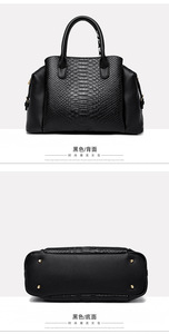 Fashion New Designer Crossbody Bags High Quality PU Leather Shoulder Messenger Bag Casual <b>Totes</b> Luxury Women Handbags and Purses - Product Image 4