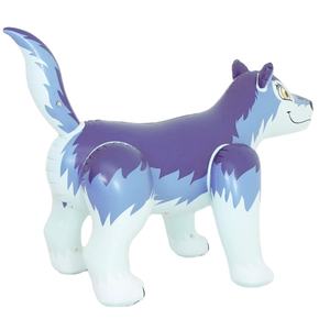 Ballon géant gonflable en PVC Waterhan en forme de <span class=keywords><strong>pigeon</strong></span> - Étanche, 5m (6-8 pieds) de haut x 4-6 pieds de large, pompe à air électrique incluse, pour fêtes en extérieur - Product Image 5