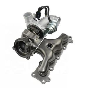 Urbocharger 03 <span class=keywords><strong>Turbo</strong></span> 53039880288 Turbocharger or Ly over sobre vovogue ord ocus-AX alaxy Ondeo coboost 2.00olvo 60 - Product Image 1