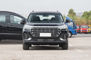 Jetour X90 2024 SUV 1.5T Turbo Automatico Benzina Euro <span class=keywords><strong>VI</strong></span> Emissioni Auto Usata con Ampio Spazio 5 Posti Origine Cina - Product Image 2