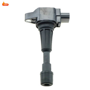 Toptan otomotiv parçaları yeni OE # ZJ20 18 100A MAZDA M2 3 Axela Sedan ateşleme bobini test modeli ZJ4918100 modeli ZJ2018100 - Product Image 3